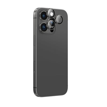 Supreme Titan Lens