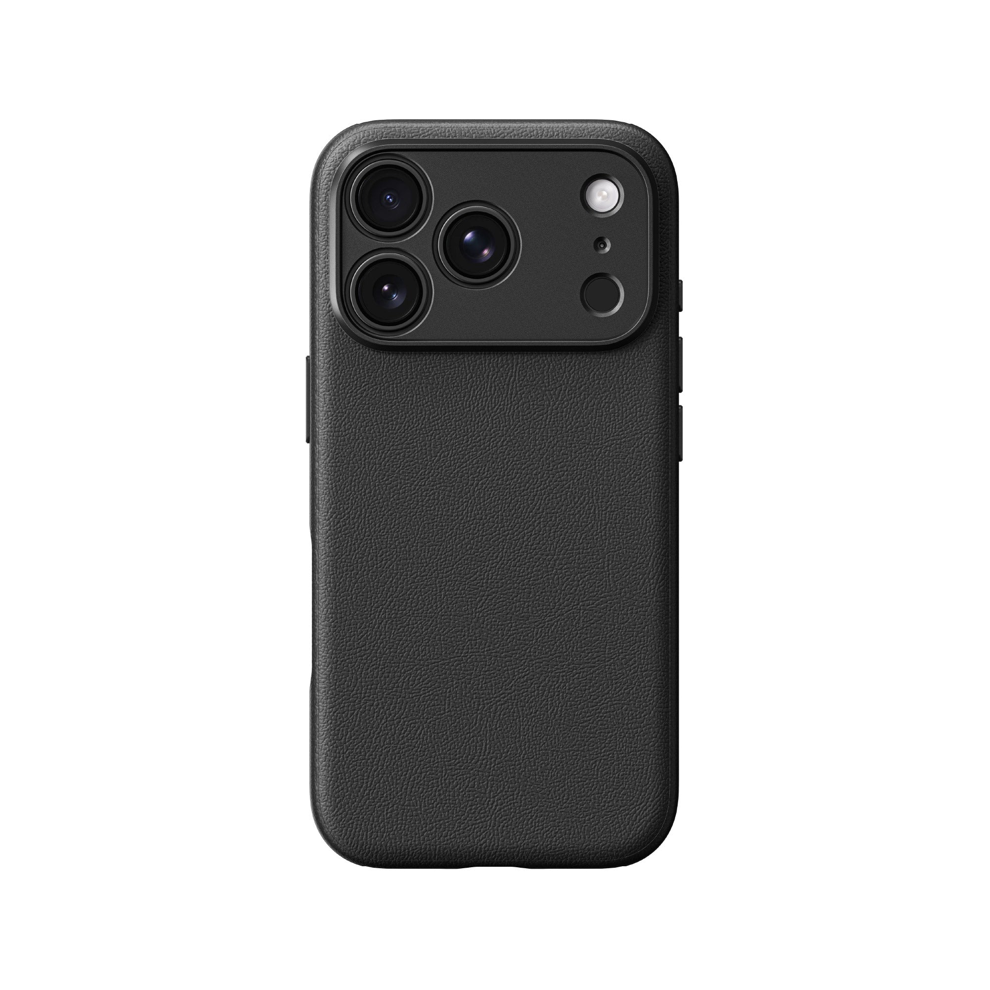 GLAMOUR AllSkin iPhone 18 Pro Black