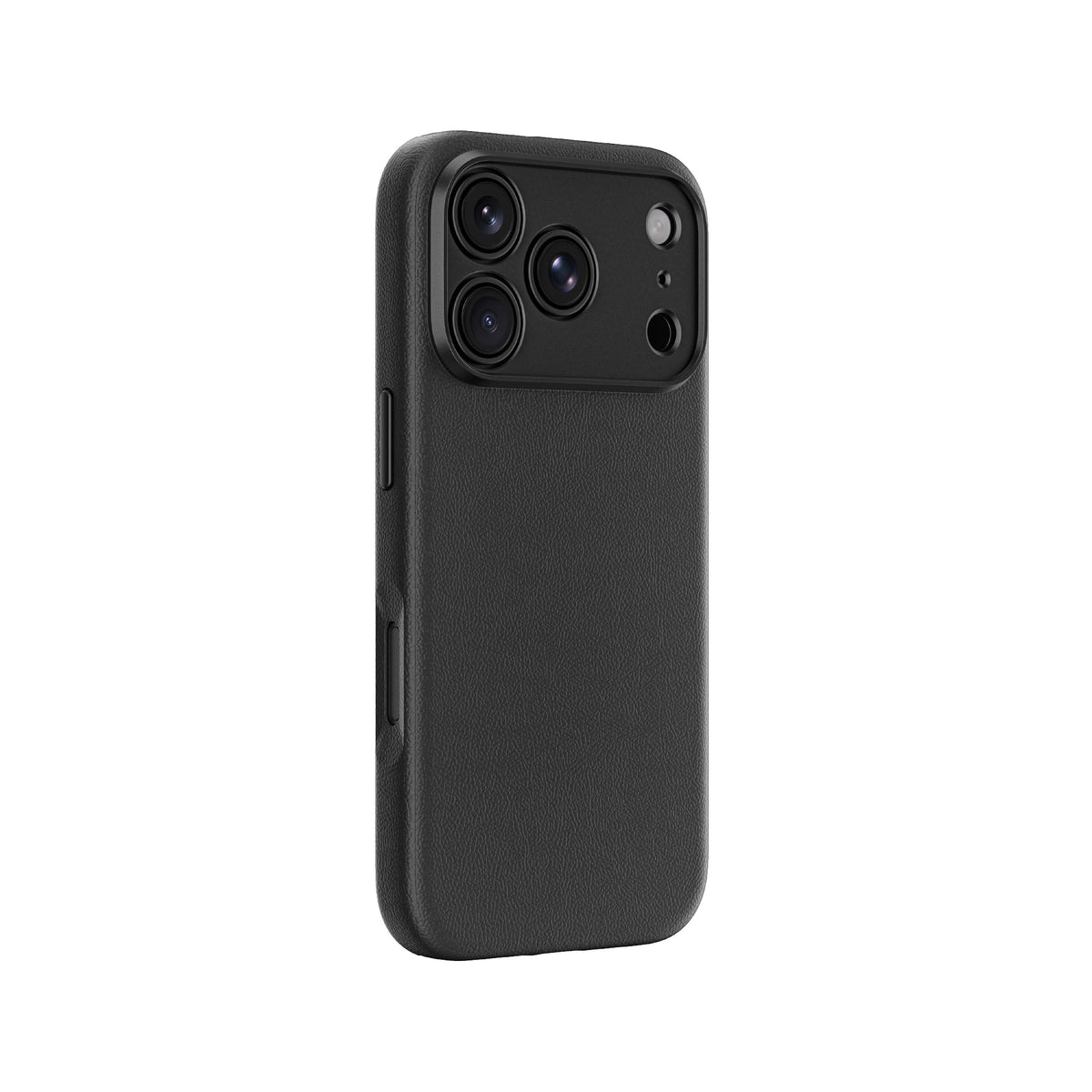 GLAMOUR AllSkin iPhone 18 Pro Black
