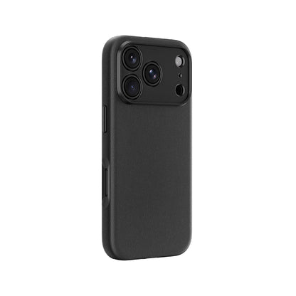 GLAMOUR AllSkin iPhone 18 Pro Black
