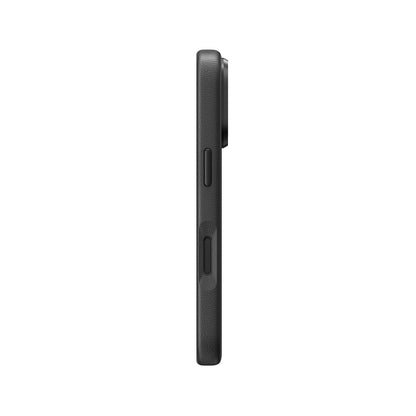 GLAMOUR AllSkin iPhone 18 Pro Black