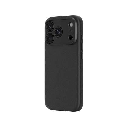 GLAMOUR AllSkin iPhone 18 Pro Black