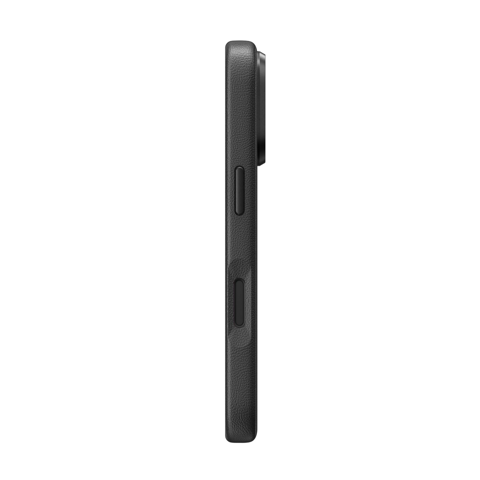 GLAMOUR AllSkin With TITAN Vision Lens iPhone 18 Pro Black