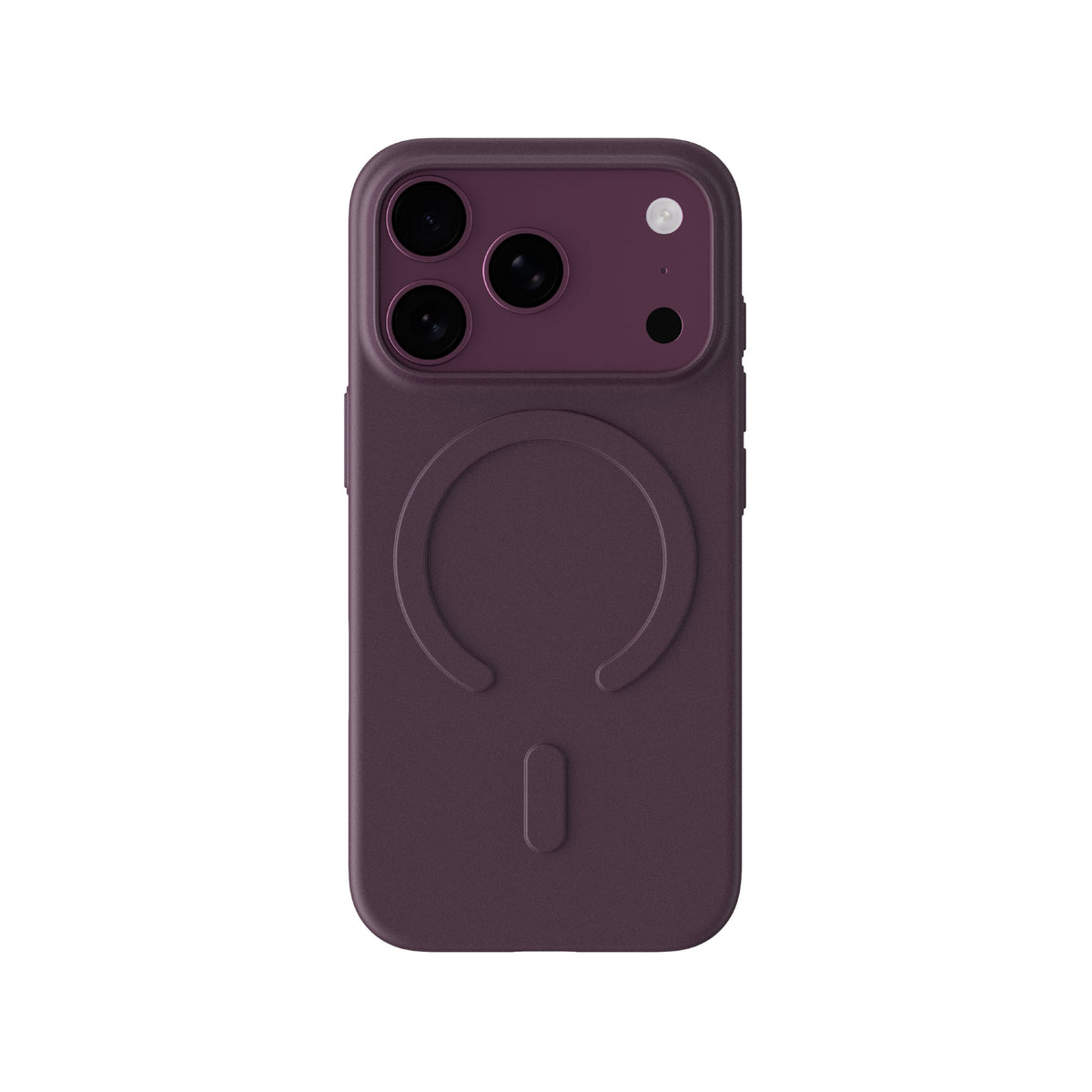 MINIMAL Air iPhone 18 Pro Max Purple