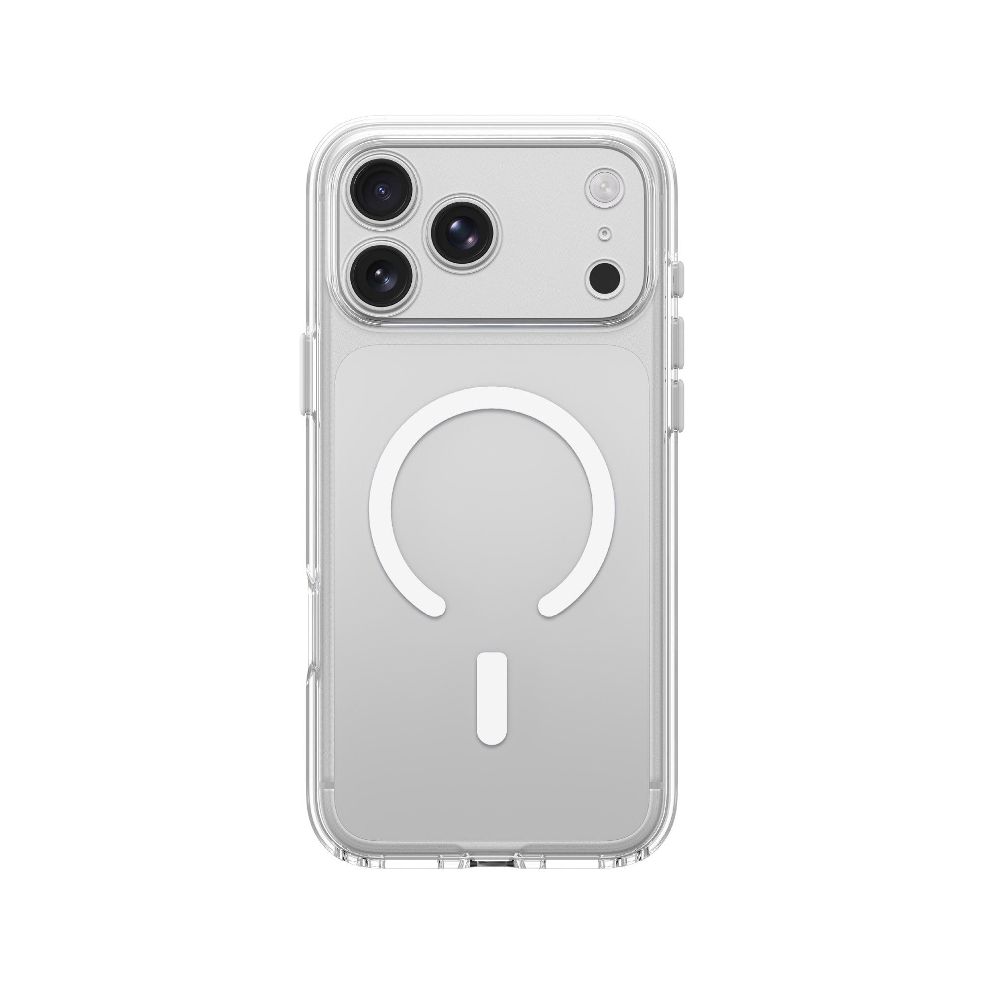 MINIMAL LensGuard iPhone 18 Pro Clear