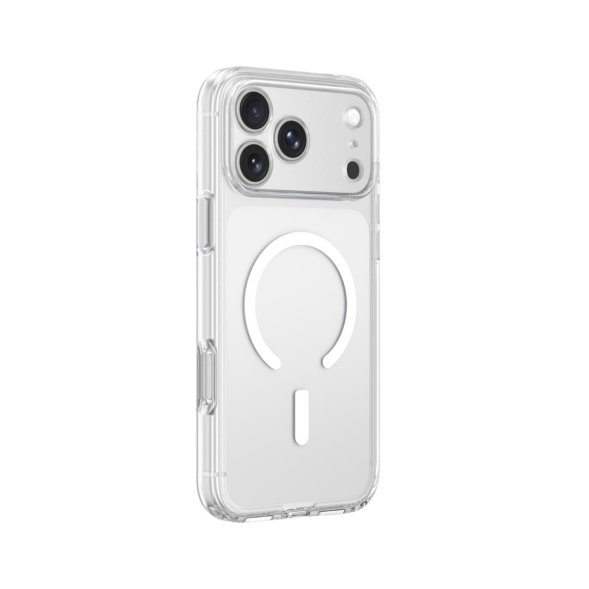 MINIMAL LensGuard iPhone 18 Pro Clear