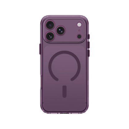 MINIMAL LensGuard iPhone 18 Pro Purple