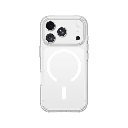 MINIMAL Mag iPhone 18 Pro Clear