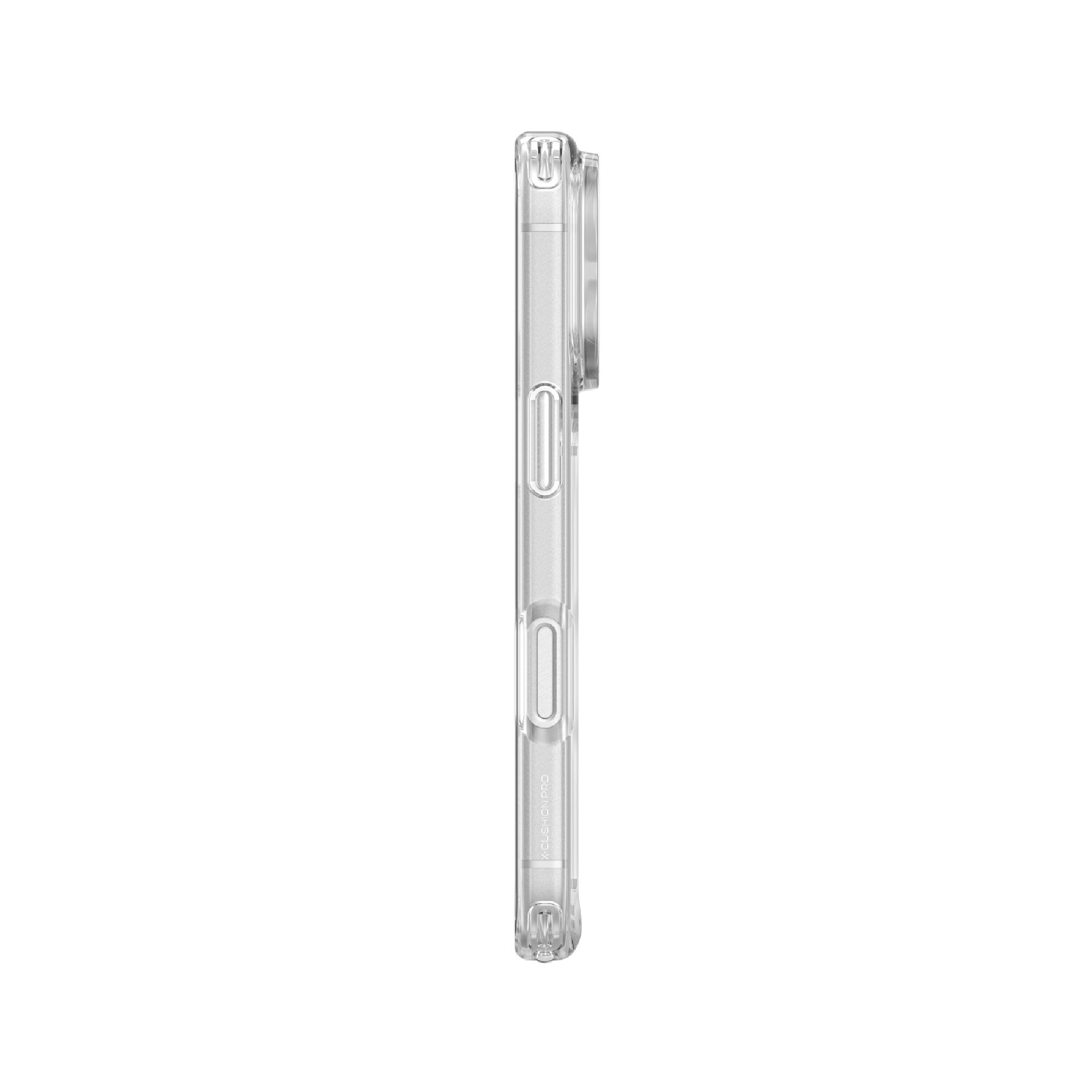 MINIMAL Mag iPhone 18 Pro Clear