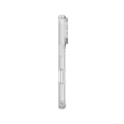 MINIMAL Mag iPhone 18 Pro Clear