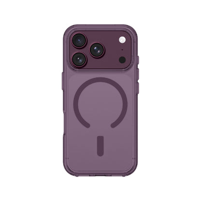 MINIMAL Mag iPhone 18 Pro Purple
