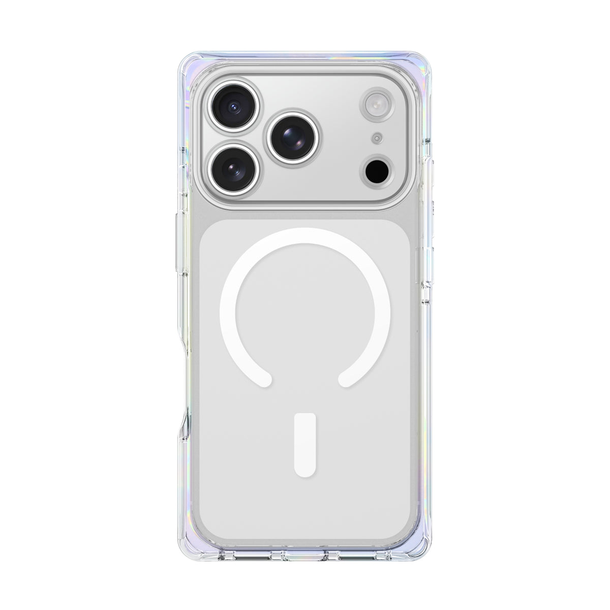 OMNI LensGuard iPhone 18 Pro Clear