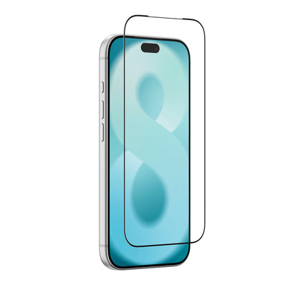 RADIX Vision Full Glass iPhone 18 Pro Clear