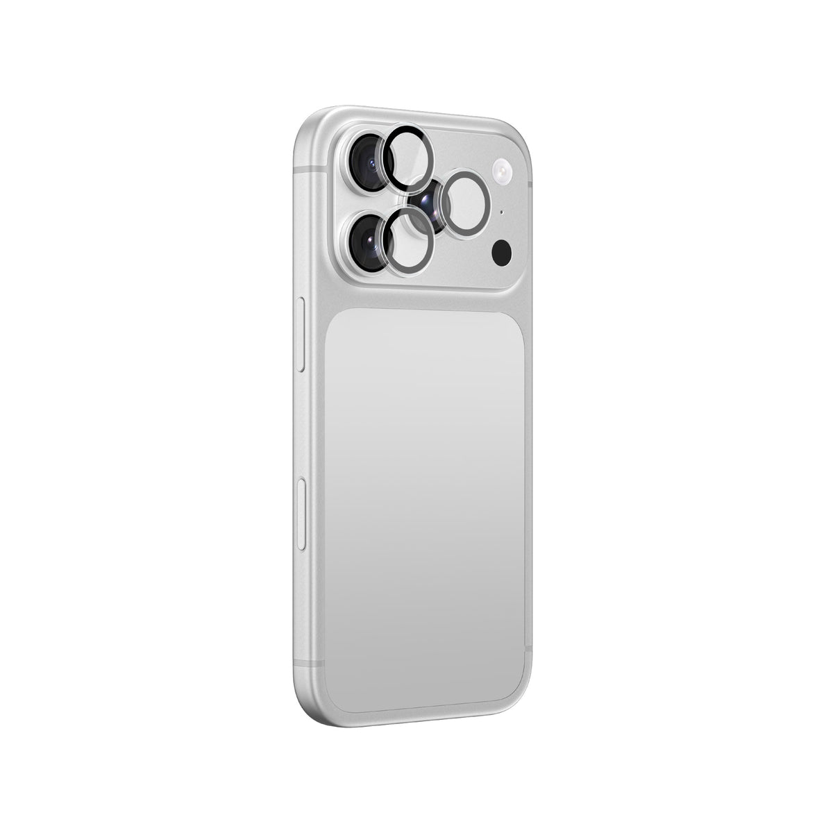RADIX Vision Lens Clear iPhone 18 Pro Clear