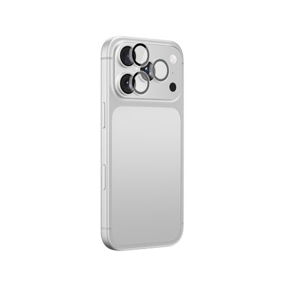RADIX Vision Lens Clear iPhone 18 Pro Clear