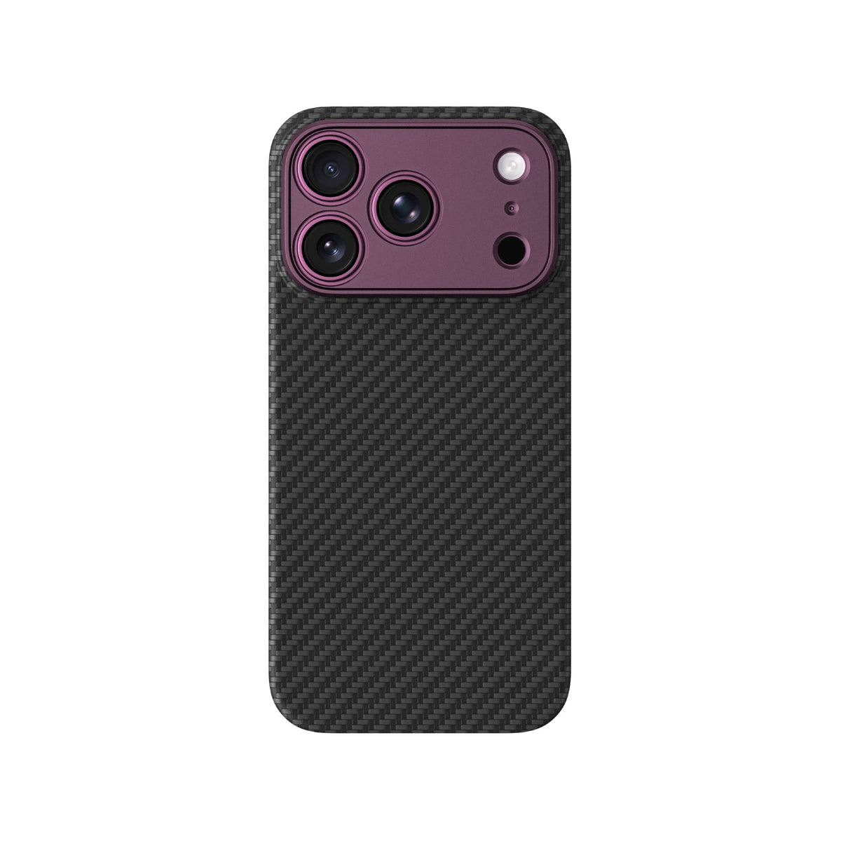 TITAN Max iPhone 18 Pro Purple