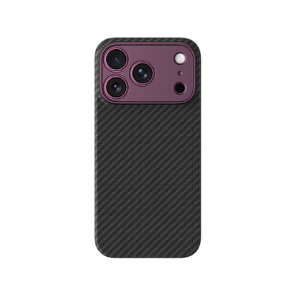 TITAN Max iPhone 18 Pro Purple
