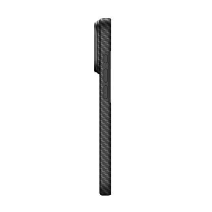 TITAN Max Sapphire Lens Case iPhone 18 Pro Black