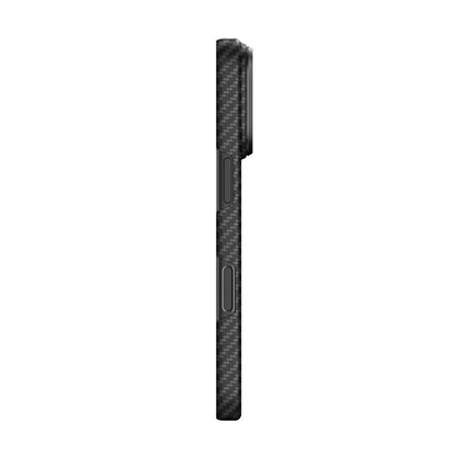 TITAN Max Sapphire Lens Case iPhone 18 Pro Black