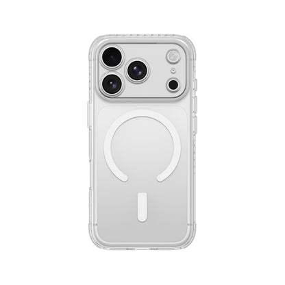 TITAN PRO iPhone 18 Pro Clear