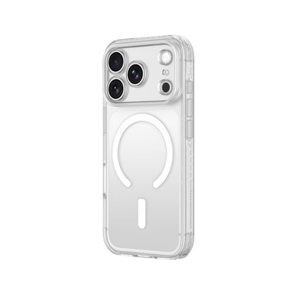 TITAN PRO iPhone 18 Pro Clear