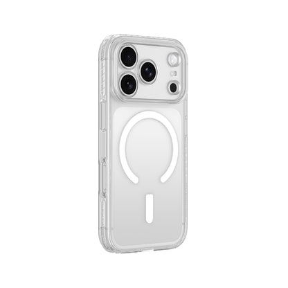 TITAN PRO iPhone 18 Pro Clear