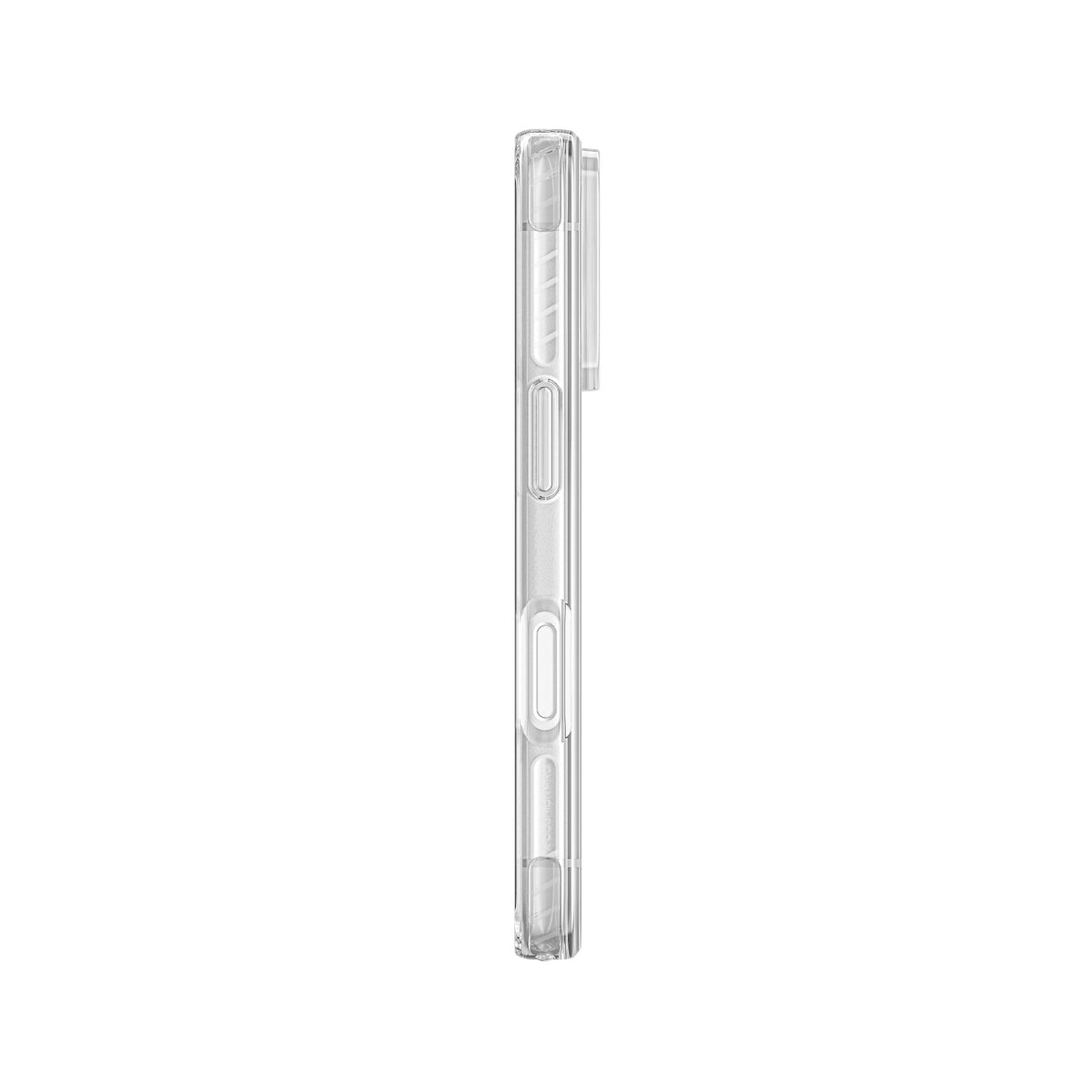 TITAN PRO iPhone 18 Pro Clear