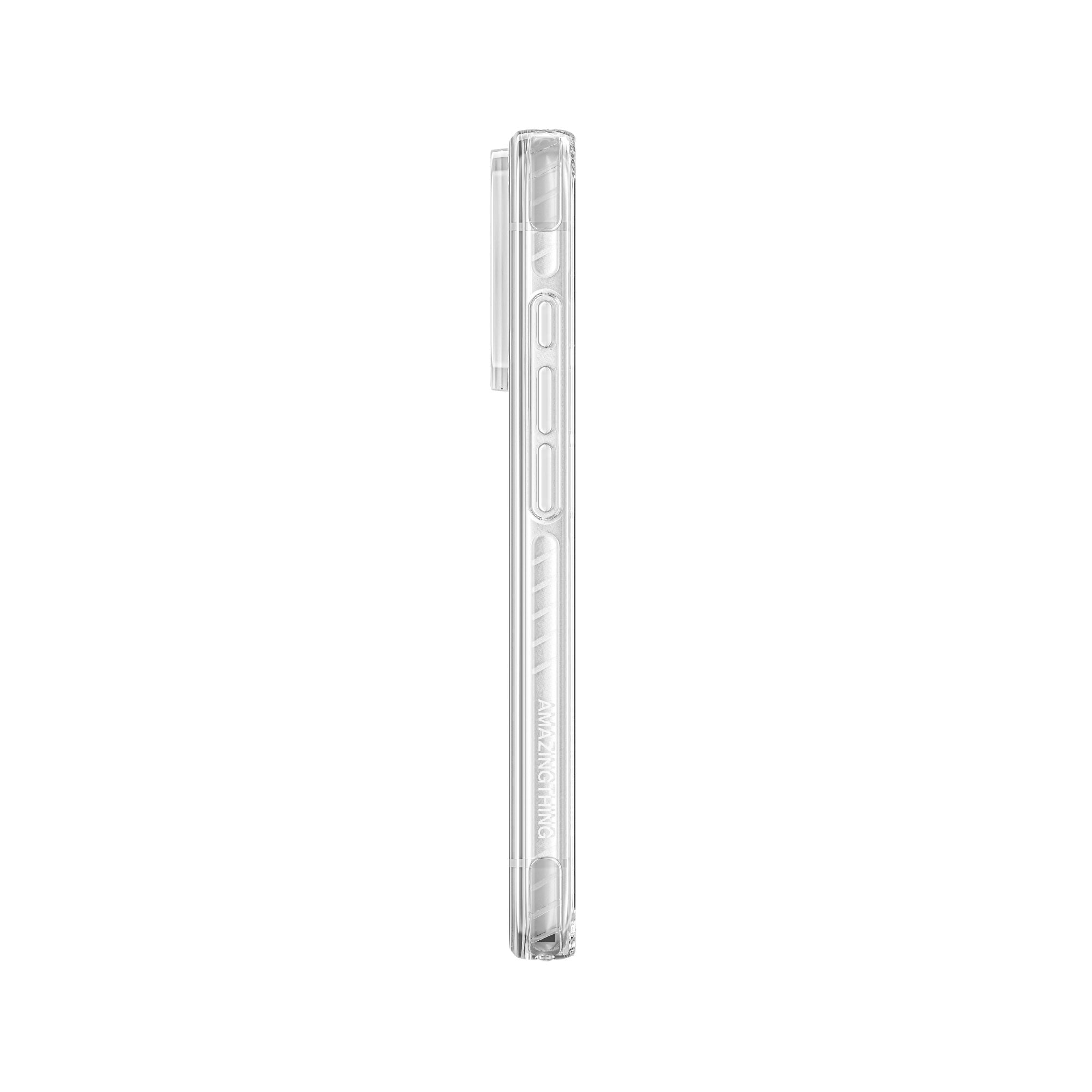 TITAN PRO iPhone 18 Pro Clear