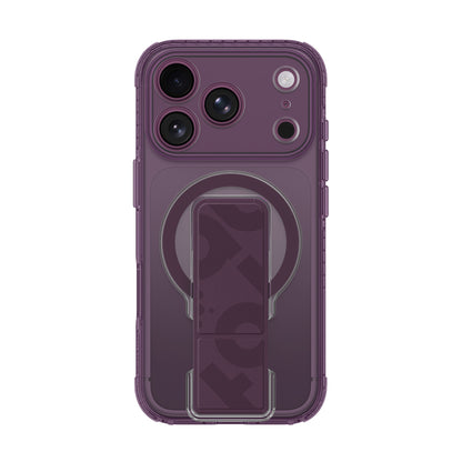 TITAN PRO GripStand Set iPhone 18 Pro Purple
