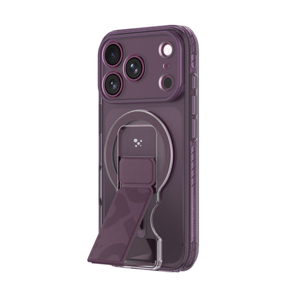 TITAN PRO GripStand Set iPhone 18 Pro Purple