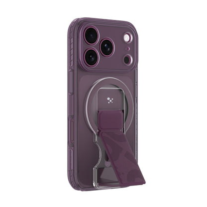 TITAN PRO GripStand Set iPhone 18 Pro Purple