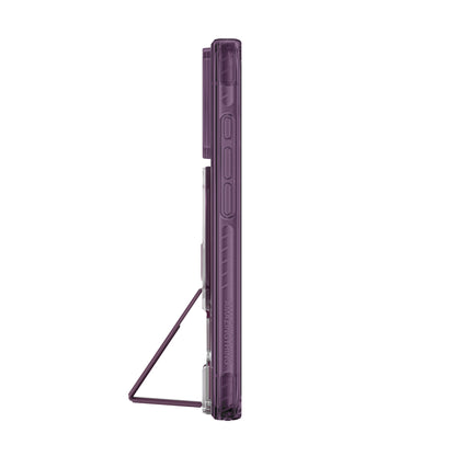 TITAN PRO GripStand Set iPhone 18 Pro Purple