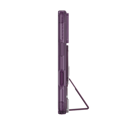 TITAN PRO GripStand Set iPhone 18 Pro Purple
