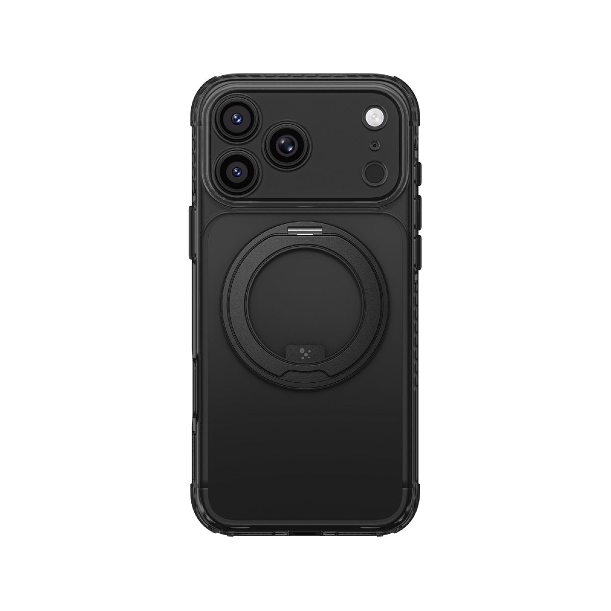 TITAN PRO MagSpin iPhone 18 Pro Black