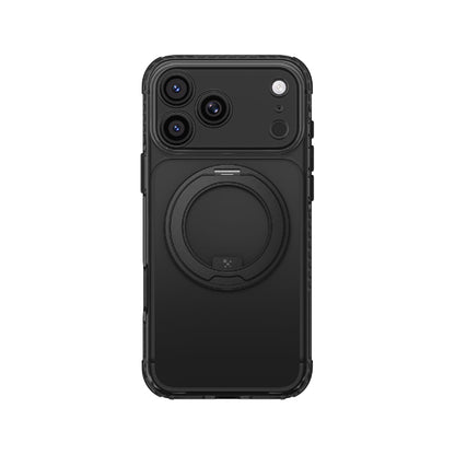 TITAN PRO MagSpin iPhone 18 Pro Black