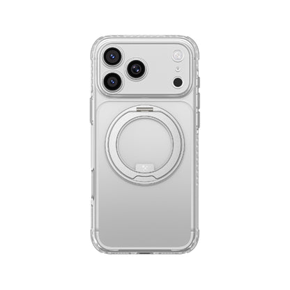 TITAN PRO MagSpin iPhone 18 Pro Clear