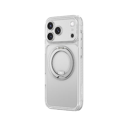 TITAN PRO MagSpin iPhone 18 Pro Clear