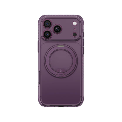TITAN PRO MagSpin iPhone 18 Pro Purple
