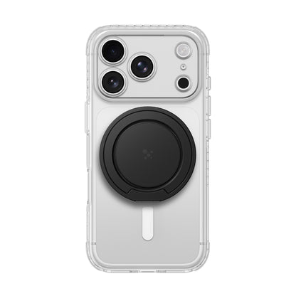 TITAN PRO Pop Ring Set iPhone 18 Pro Black