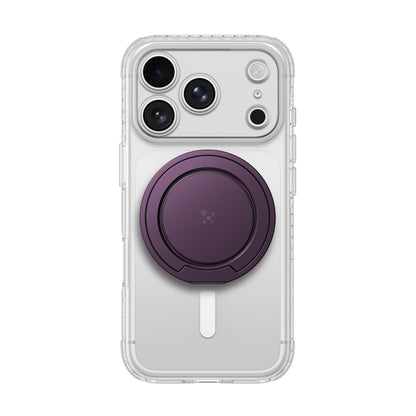 TITAN PRO Pop Ring Set iPhone 18 Pro Purple