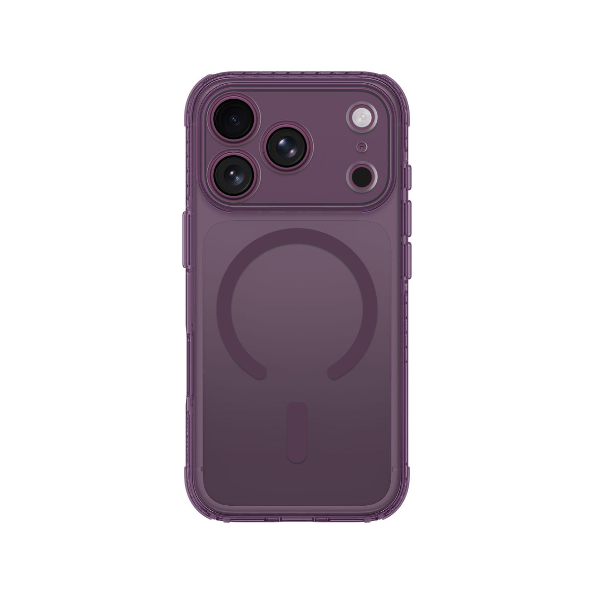 TITAN PRO iPhone 18 Pro Purple