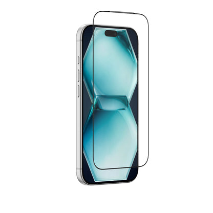 TITAN Vision 30 Full Glass iPhone 18 Pro Clear