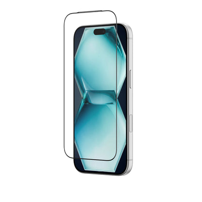 TITAN Vision 30 Full Glass iPhone 18 Pro Clear