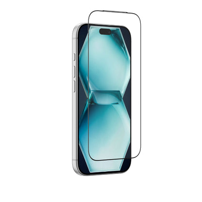 TITAN Vision Full Glass iPhone 18 Pro Clear