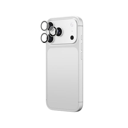 TITAN Vision Lens Clear iPhone 18 Pro Clear