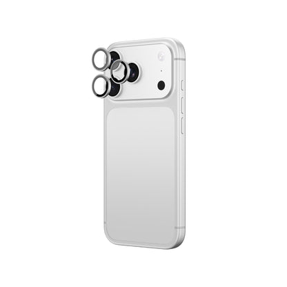TITAN Vision Lens iPhone 18 Pro Silver