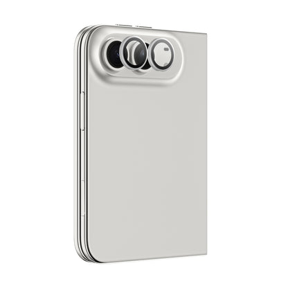 RADIX Vision Lens iPhone Duo Silver