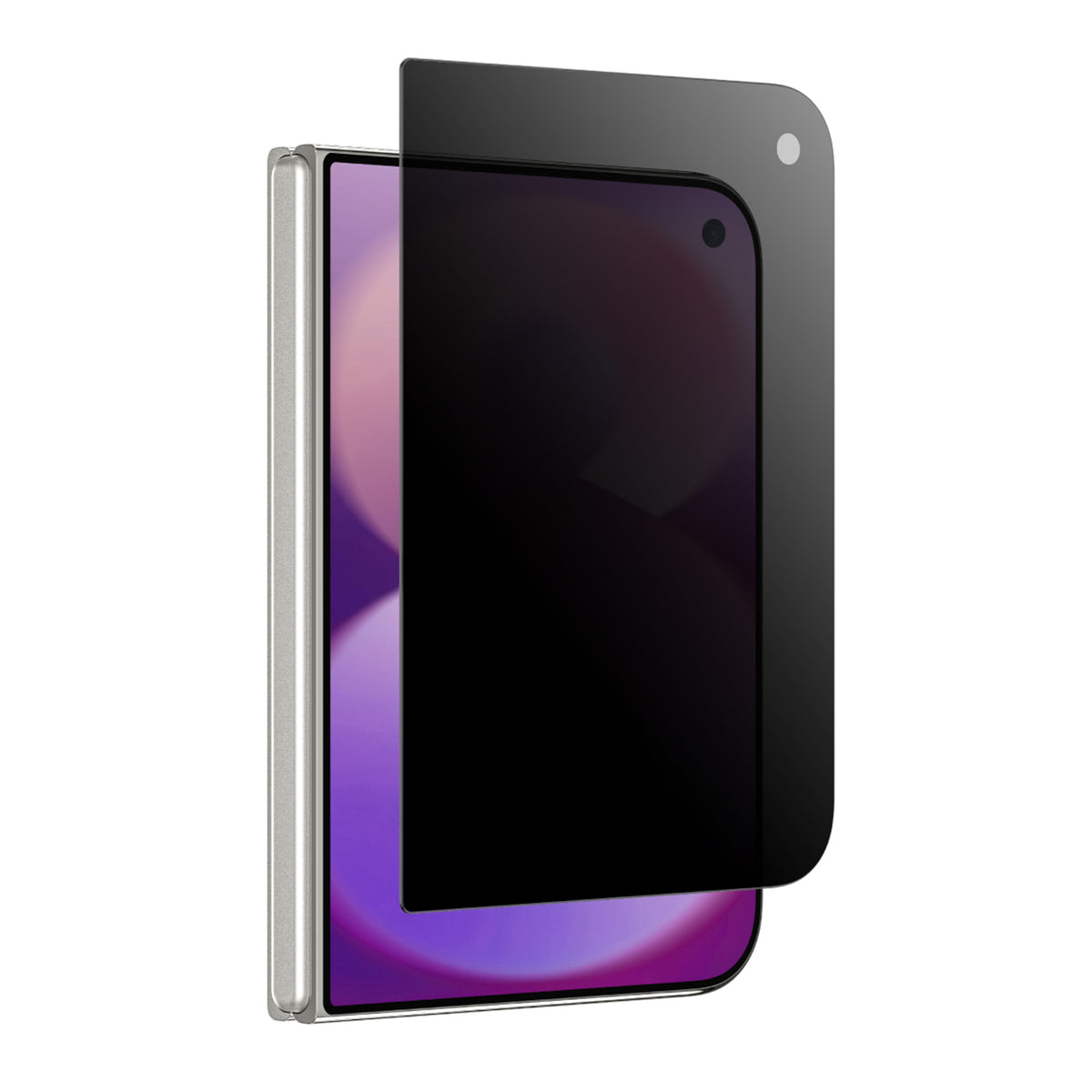 RADIX Vision Privacy Glass iPhone Duo Black