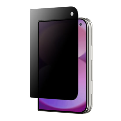 RADIX Vision Privacy Glass iPhone Duo Black