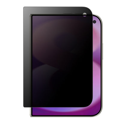 RADIX Vision Privacy Glass iPhone Duo Privacy